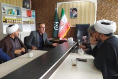 تمهیدات دریافت زکات غلات کشاورزان ایلام فراهم شد
