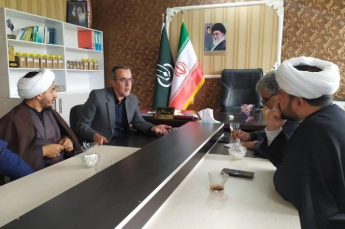 تمهیدات دریافت زکات غلات کشاورزان ایلام فراهم شد