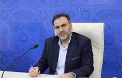 اعلام جرم دادستانی علیه شهرداری ایلام