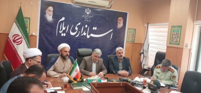 برنامه های بزرگداشت سالگرد ارتحال امام (ره) در ٣۵ نقطه استان برگزار می شود