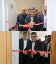 مرکز رصد جمعیت و اتاق سرور ثبت‌احوال استان افتتاح شد
