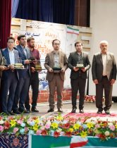 تجلیل از شرکت گاز ایلام بخاطر اصلاح و بهینه سازی رایگان موتورخانه مدارس استان
