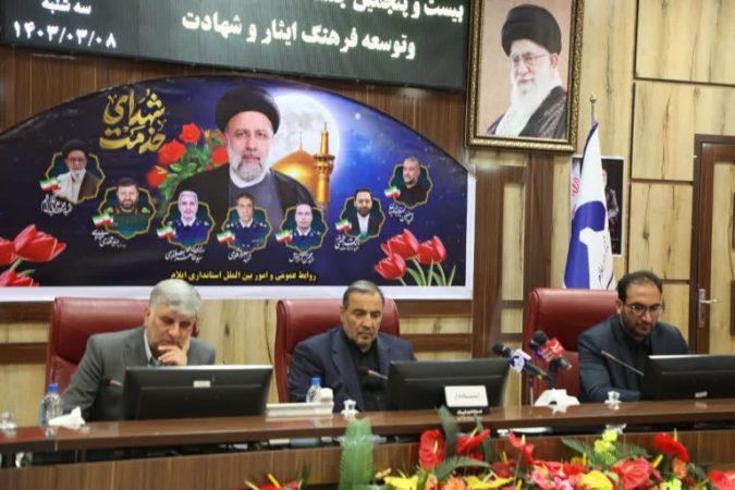 خانه‌ ایثار برای نگهداری از جانبازان بالای ۷۰ درصد ایجاد می شود