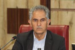 پیشرفت ۸۰ درصدی تقاطع همسطح سه راهی تونل کبیرکوه – پل گاومیشان محور دره شهر- پل دختر