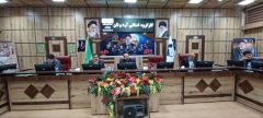 فرمانداران پیگیر پخت نان کامل در شهرستان‌ها باشند