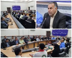 حفاظت از جنگل‌های ایلام به عنوان یکی از مفاخر استان در برابر حریق ضروری است