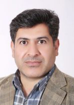 انتصاب علی هلشی به عنوان سرپرست اداره کل فرهنگ و ارشاد اسلامی استان ایلام