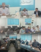 ۶۹ شعبه اخذ رأی در شهرستان آبدانان برای انتخابات ریاست جمهوری تعیین شد