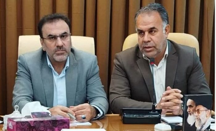 برای ایجاد کارخانه بازیافت و مرکز پسماند آماده هر گونه همکاری و تعامل با شهرداری ایلام هستیم