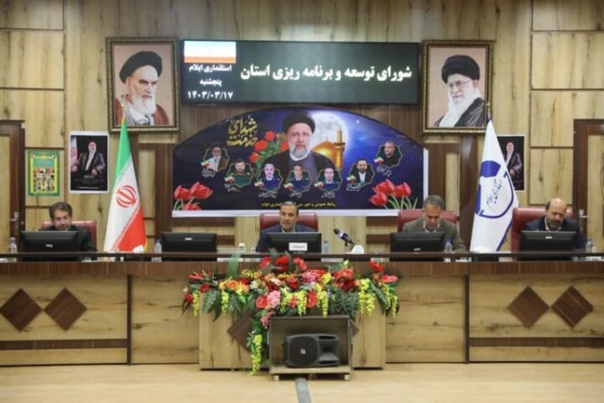 تکمیل طرح‌های نیمه تمام با جدیت دنبال می‌شود