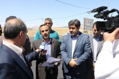 اجرای طرح هادی در بیش از ۳۰۰ روستای استان ایلام