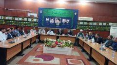 ۷۸ شعبه اخذ رای برای انتخابات ریاست جمهوری در شهرستان دهلران پیش بینی شد