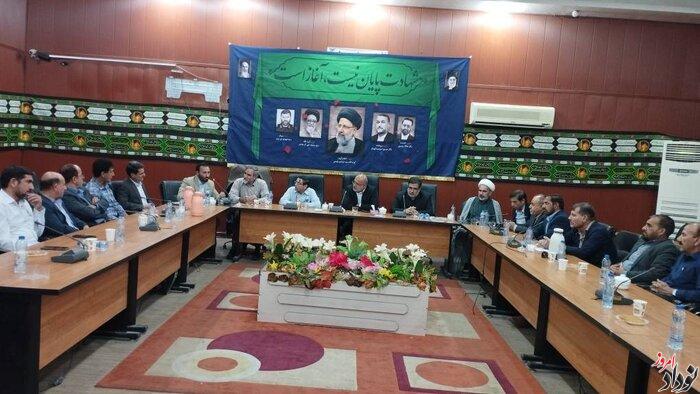 ۷۸ شعبه اخذ رای برای انتخابات ریاست جمهوری در شهرستان دهلران پیش بینی شد