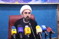 برگزاری جشن غدیر برای اولین بار به صورت خیابانی در ایلام
