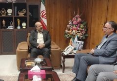 جهاد دانشگاهی از مجموعه‌های پای کار استان ایلام است/ تأکید بر نقش جهاد دانشگاهی در تکمیل زنجیره ارزش راهبردی محصولات