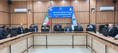 ۳۲ شعبه اخذ رای در مهران برای انتخابات ریاست جمهوری پیش‌بینی شده است