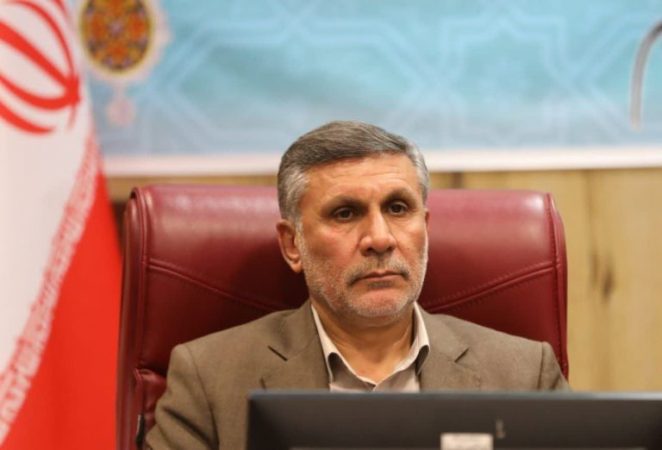 تمهیدات لازم برای برگزاری انتخاباتی باشکوه در هشتم تیرماه با تشکیل و فعالیت هیئت‌های اجرایی در استان فراهم شده است
