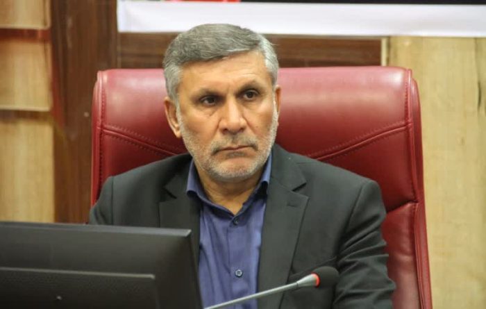 همه دستگاه‌های استان برای مبارزه با قاچاق کالا به وظیفه قانونی خود عمل کنند