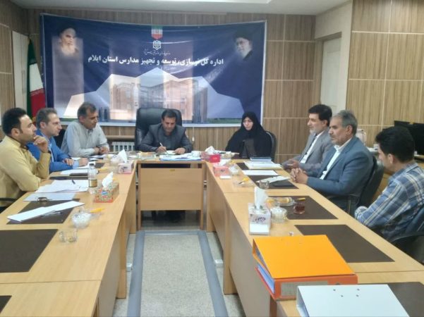 آغاز اجرای طرح شهید عجمیان در مدارس سطح استان