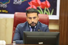 اعلام آمادگی استانداری‌ میسان برای توسعه ارتباطات فرهنگی، اقتصادی و سیاسی با ایلام