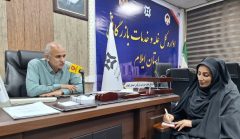 بیش از ۱۵۷ هزار تن گندم از کشاورزان ایلامی خریداری شد