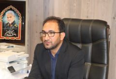 جامعه ۱۰۲ هزار نفری ایثارگران ایلام آماده حضور در انتخابات هستند