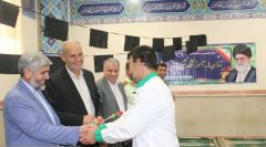 آزادی ۱۲ زندانی نیازمند مالی در ایلام