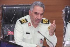 توقیف ۱۶دستگاه خودروی شوتی در ایلام