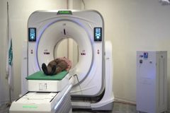 دومین دستگاه سی تی اسکن در بیمارستان رازی ایلام مستقر می شود