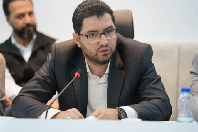 انجام بیش از ۴۱ هزار خدمت غیرحضوری در شرکت گاز ایلام