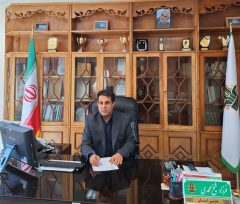 ایلام جزو پنج استان برتر کشور در پرداخت وام به شرکت های فعال در زمینه فرآوری بذر است