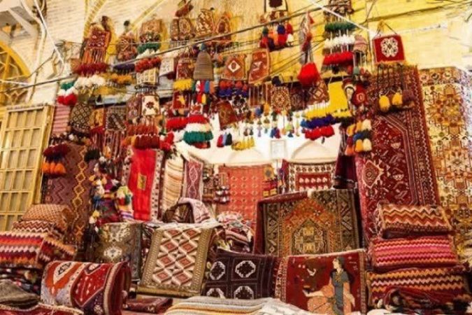 احیای ۲۰ واحد راکد حوزه گردشگری و صنایع دستی در ایلام