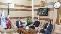ساخت ۴۰۰ واحد مسکونی برای مددجویان کمیته امداد استان ایلام