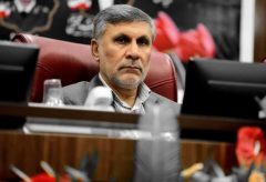 مشارکت حداکثری سرلوحه کار همه عوامل اجرایی انتخابات در استان باشد