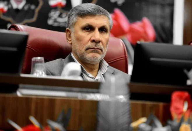 مشارکت حداکثری سرلوحه کار همه عوامل اجرایی انتخابات در استان باشد
