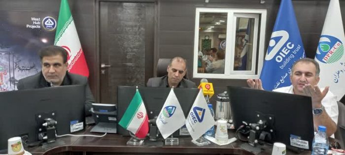 احیای پتروشیمی دهلران و استفاده از ظرفیت توانمندی نیروهای بومی ضروری است