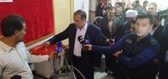 صندوق انتخابات، مهم‌ترین ابزار دموکراسی است