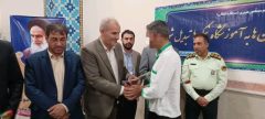 آزادی ۲۰ زندانی ایلامی در هفته قوه‌قضاییه