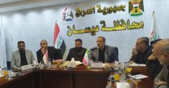 استان ایلام آمادگی کامل فعال ‌شدن بازارچه چیلات را دارد