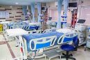 افزوده شدن ۳۲ تخت جدید به شمار تخت‌ های فعال مراکز درمانی استان ایلام