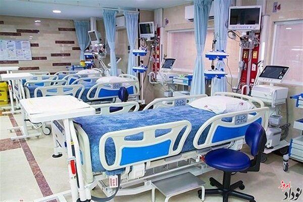 بیمارستان های ایلام برای خدمات رسانی در اربعین تجهیز می شوند