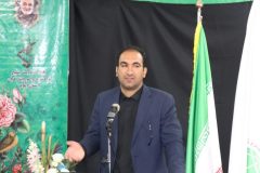 توسعه فعالیت های فرهنگی و قرآنی جزو اولویت‌های اداره کل بنیاد شهید و امور ایثارگران استان ایلام است