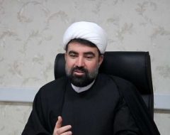 برگزاری همایش شیرخوارگان حسینی در سطح ۷ بقاع متبرکه