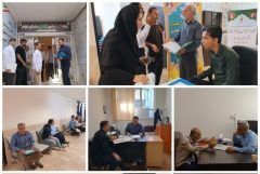 بررسی ۳۸۰ پرونده در کمیسیون حق پرستاری جانبازان در استان ایلام
