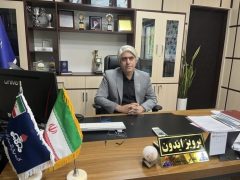 آمادگی منطقه ایلام برای سوخت‌رسانی‌ در ایام تاسوعا و عاشورای حسینی