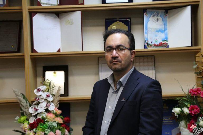 مصرف گاز ۷۵ درصد مشترکان خانگی در ایلام نرمال است , مریم بالوی فیلی خبرنگار نودادامروز مصرف گاز ۷۵ درصد مشترکان خانگی در ایلام نرمال است , مریم بالوی فیلی خبرنگار نودادامروز