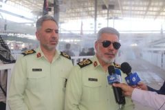 فرمانده قرارگاه اربعین فراجا از کاهش ۲۰ درصدی تصادفات جاده‌ای مسیرهای اربعینی خبر داد