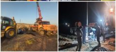 سه روستای شهر سیروان از نعمت آب شرب سالم و پایدار برخوردار شدند