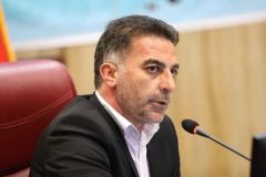 افتتاح و کلنگ زنی هشت پروژه ورزشی در ایلام طی هفته دولت