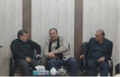 تردد زوار از مرز مهران از ۲ میلیون و ۴۰۰ هزار نفر عبور کرد